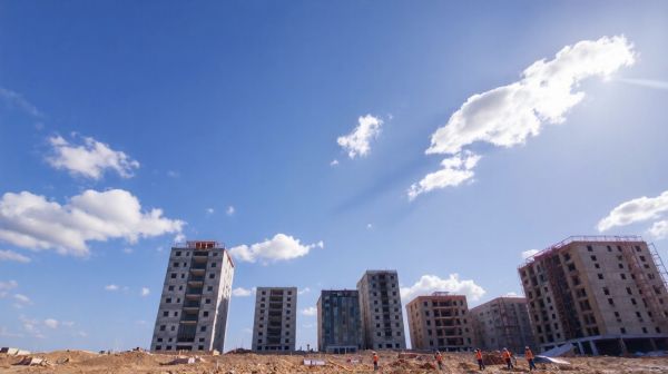 5 parois incontournables pour votre projet de construction