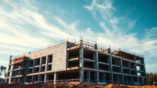 5 parois incontournables pour votre projet de construction