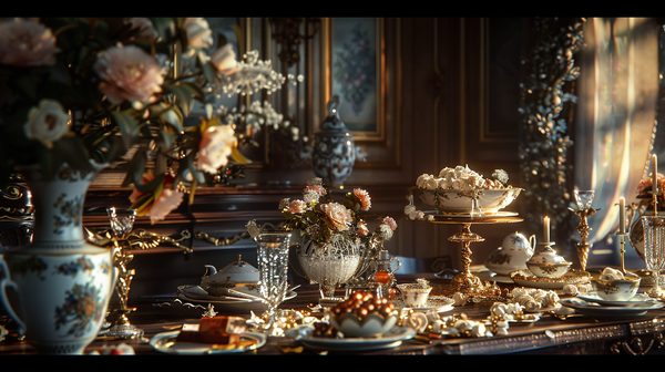 Buffet pour salle à manger : choisissez un modèle parfaitement adapté à la pièce