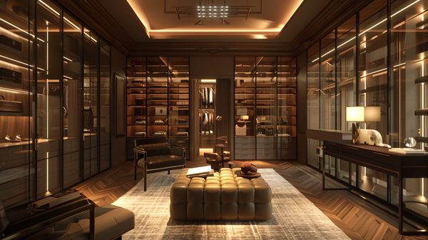 Dressing à Pau : insistez sur la profondeur pendant l'achat