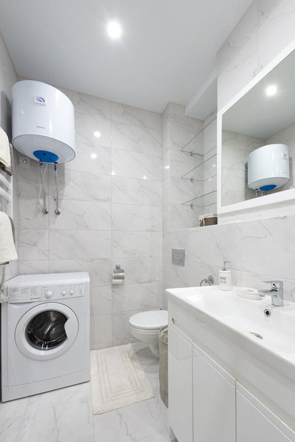 Guide essentiel pour la réparation et l'entretien de chaudière