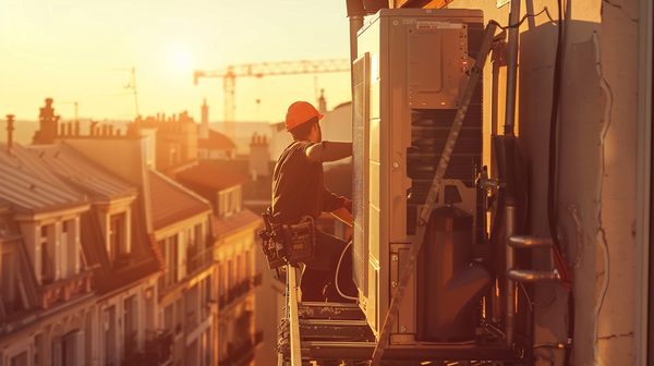 Installation de pompe à chaleur Toulouse : pourquoi engager un spécialiste ?