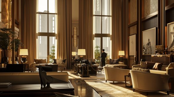 Le house manager, expert idéal pour votre projet immobilier