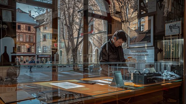 Serrurier à Annecy : les informations obligatoires dans son devis