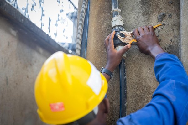 Les avantages de faire appel à un plombier Genève
