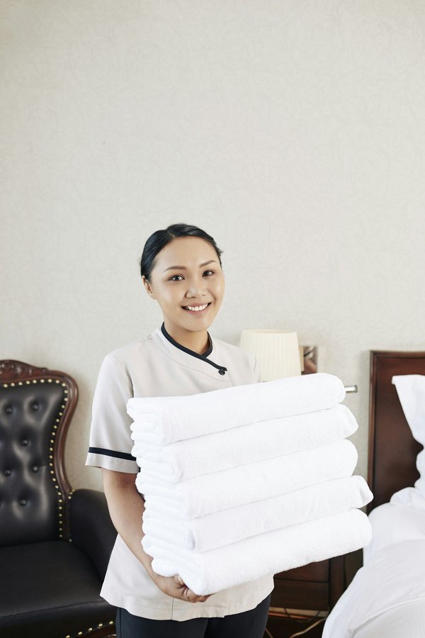 Découvrez comment un architecte pour hôtel transforme votre espace