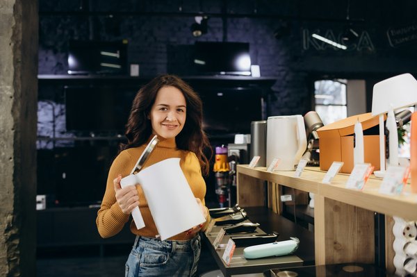 Seconde vie équipements électriques : des solutions durables à découvrir