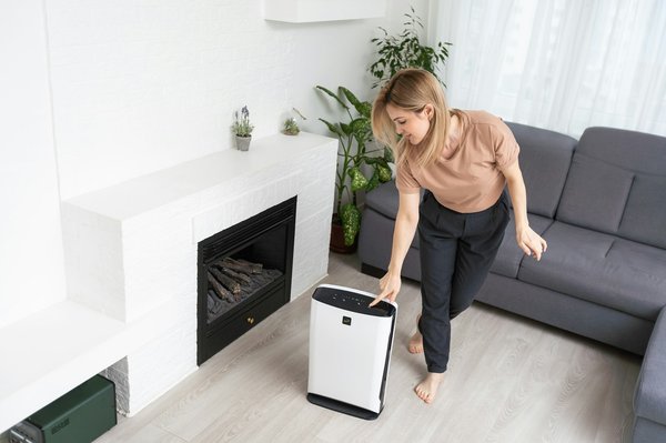 Louer un déshumidificateur à toulon : rendez-vous au sec !