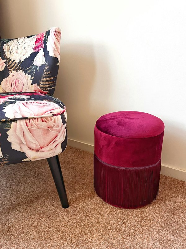 Fauteuil pouf : le compagnon parfait pour votre intérieur élégant